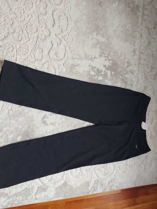 Spodnie dresowe Nike