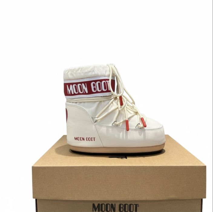 Moon Boot