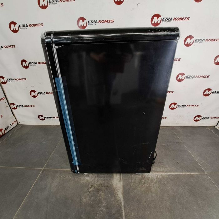 Lodówka Amica KS15614S (2lata gwar) Klasa E / 87,5 cm wys/108 l/37dB