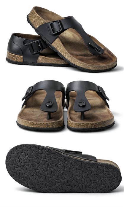 Шльопанці чоловічі "PREPPY"