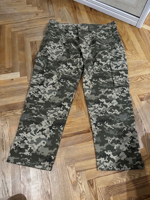 Военная форма зима / демисезон