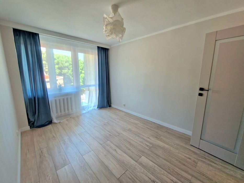 Ul. 3 Maja, 3 pokoje, 60 m² - Widok 2