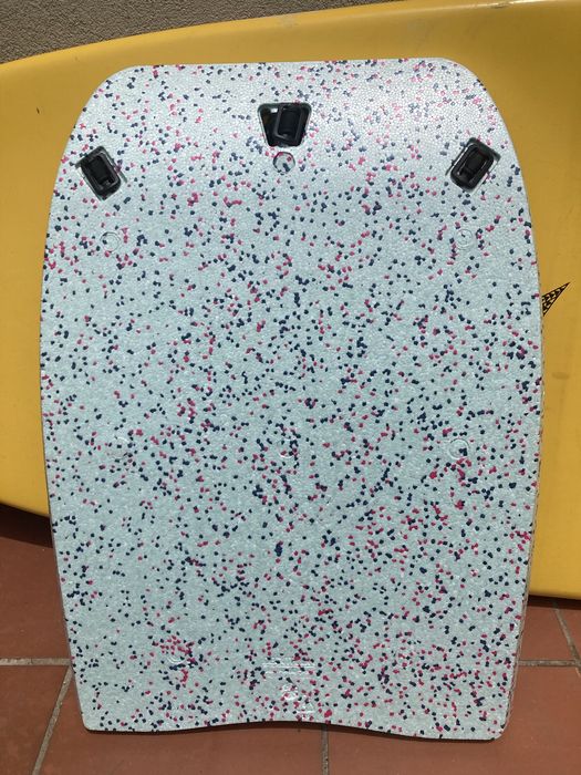 Prancha bodyboard criança