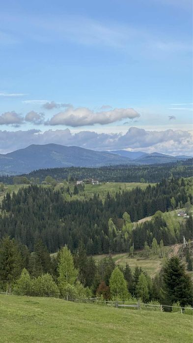 Відпочинок в горах Сенечів . Оренда котеджу . Відпочинок   в Карпатах