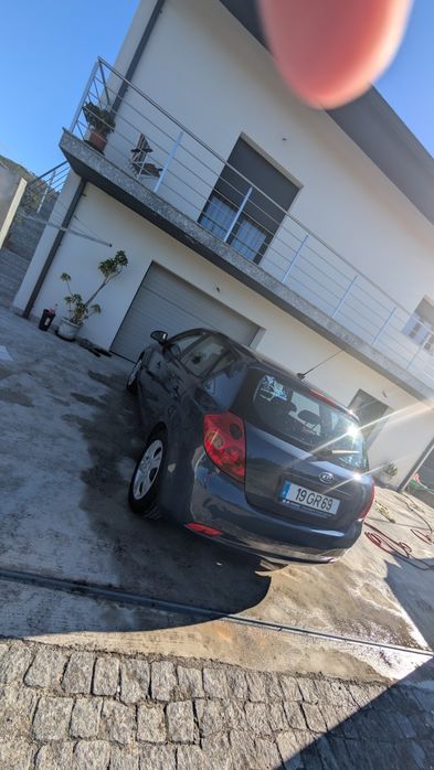 Kia Cee'D 1.4 2008