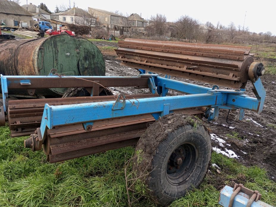 Продаю котор рубящий