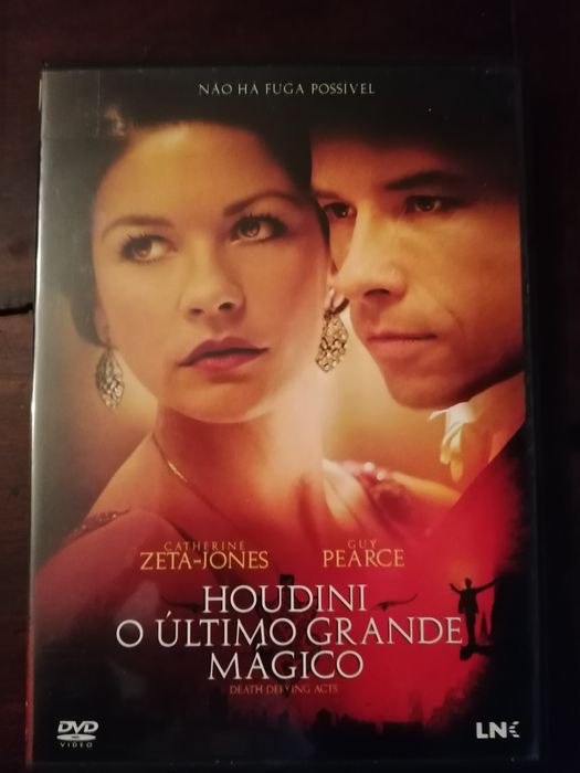 DVD's Grandes Clássicos