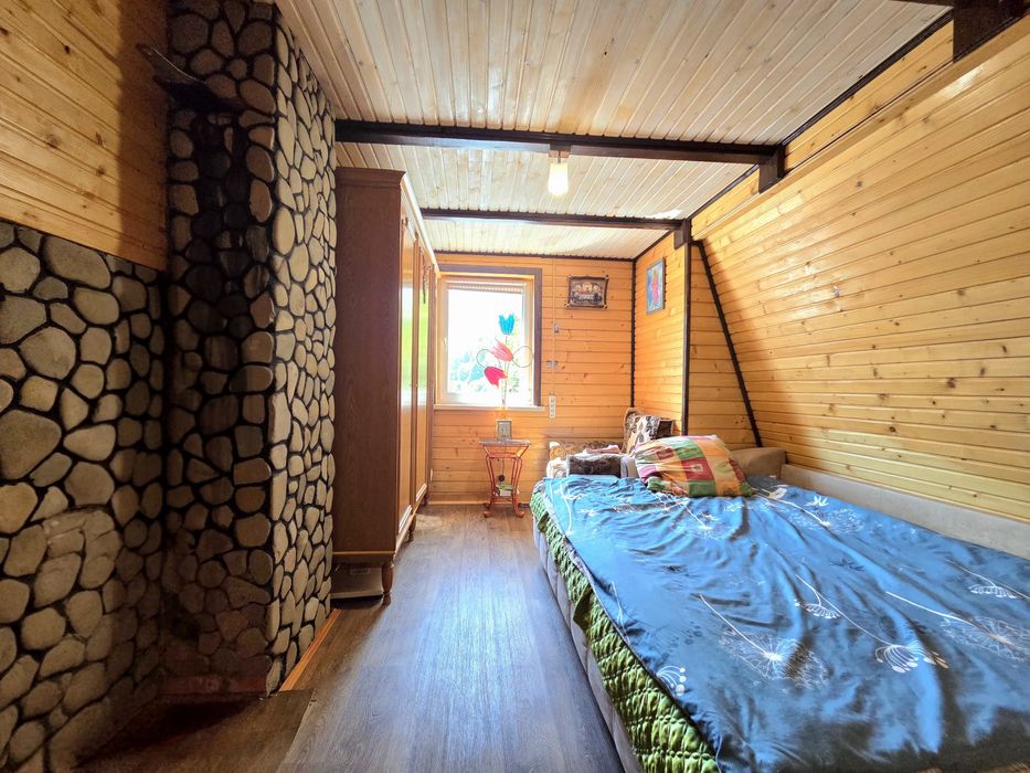 Унікальна пропозиція в Сколе: будинок з басейном і сауною!!!