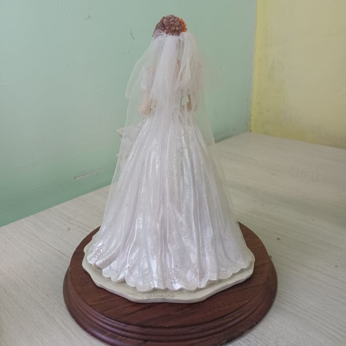 Рідкісна колекційна фігурка  від Leonardo