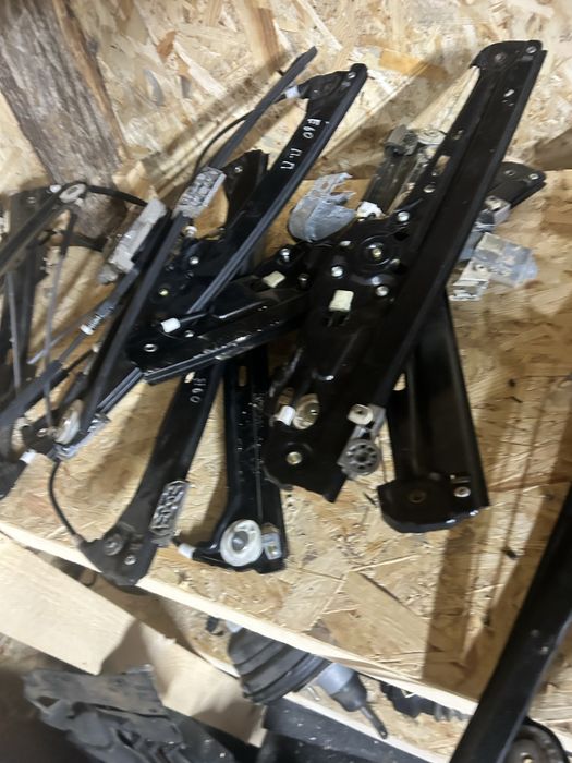 Склопідйомники бмв е39/46/х5е53/е60 склопідйомники на БМВ