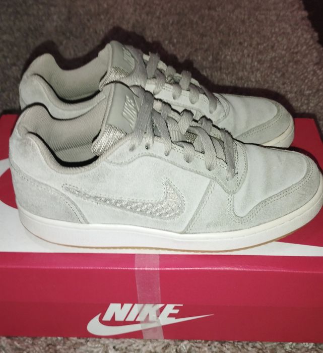 Ténis Nike Court Vision. Tamanho 37,5