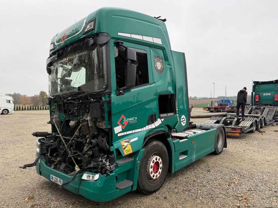 Scania