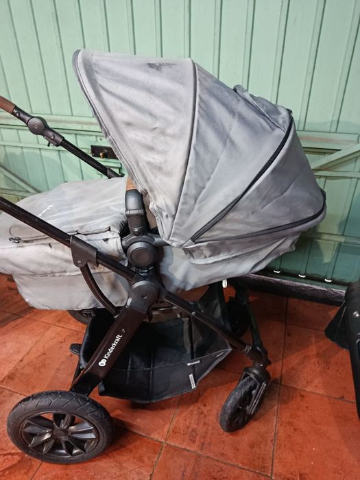 Trio bebe kinderkraft