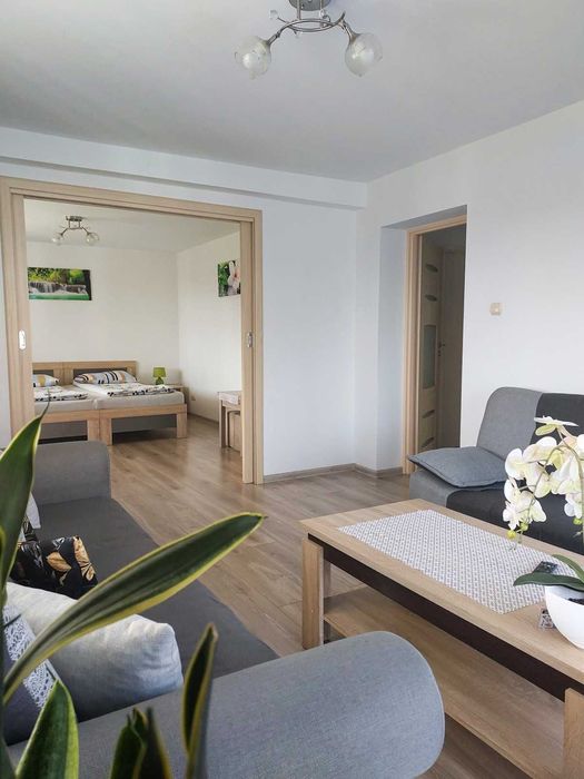 Noclegi Zakliczyn , Zawada Lanckorońska