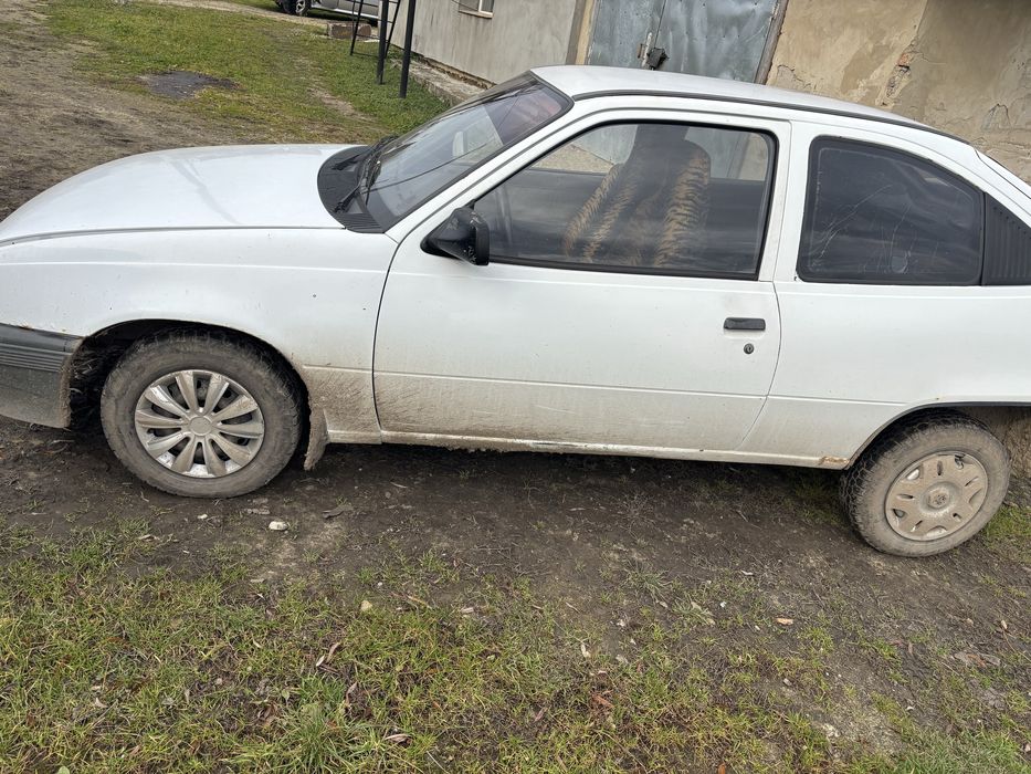 Продам автомобіль в гарному стані