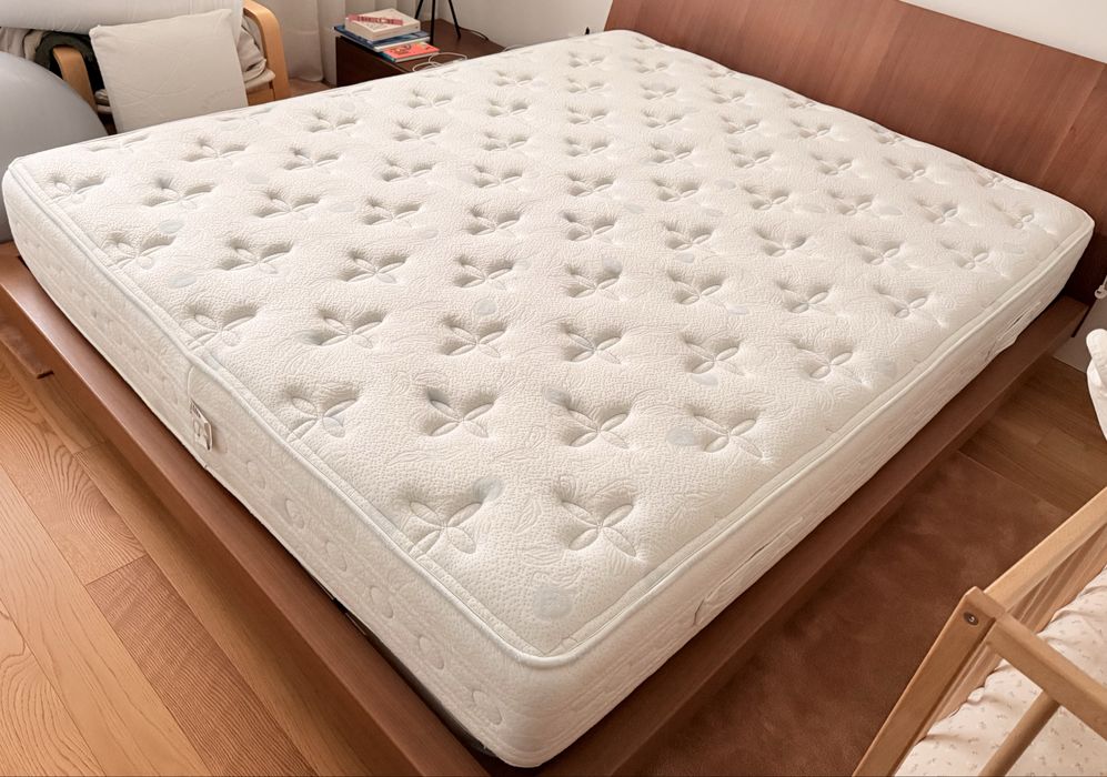 Colchao Molaflex Visco Gel