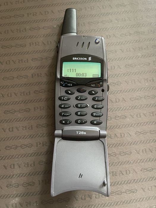 Ericsson T28s,T28WORLD, ретро,винтаж