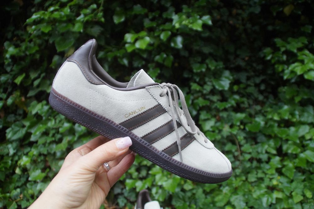Adidas Cancun roz.42