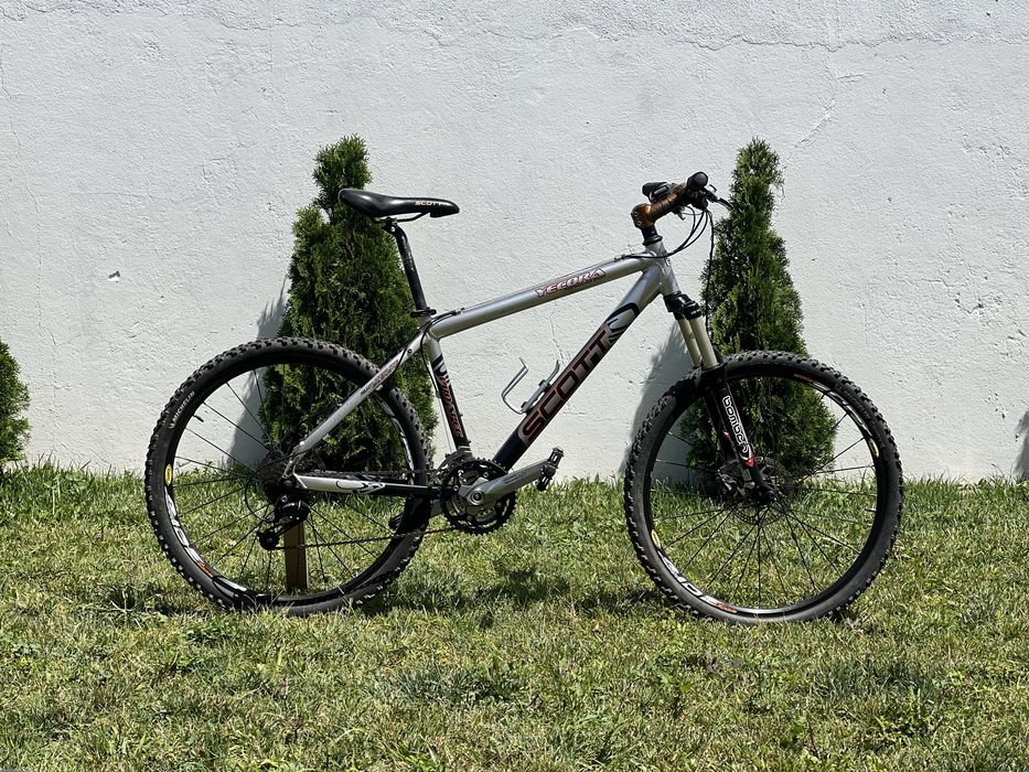 Scott Yecora Performance Series 26’’