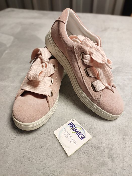Primigi sneakersy rozmiar 33