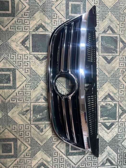 VW Volkswagen Tiguan DOREST решітка радіатора