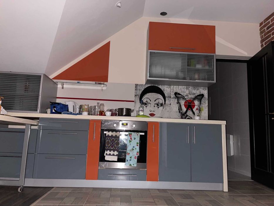 Оренда квартири довгострокова