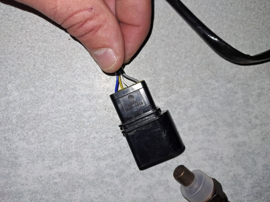 Продам лямбда зонд