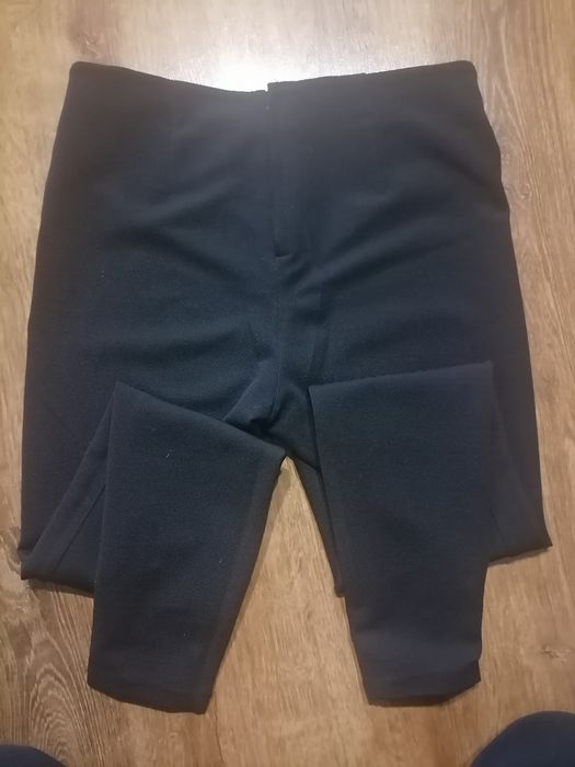 Spodnie damskie H&M