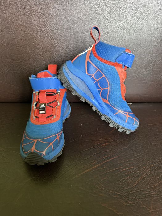 Черевички дитячі 18см