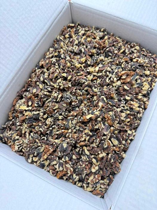 Продам ядрого горіха минулорічного врожаю