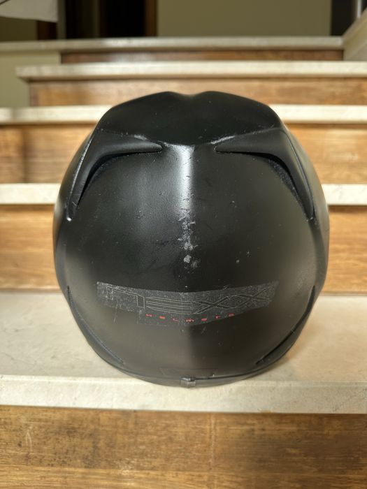 Capacete Mota M Nexx XR1-R