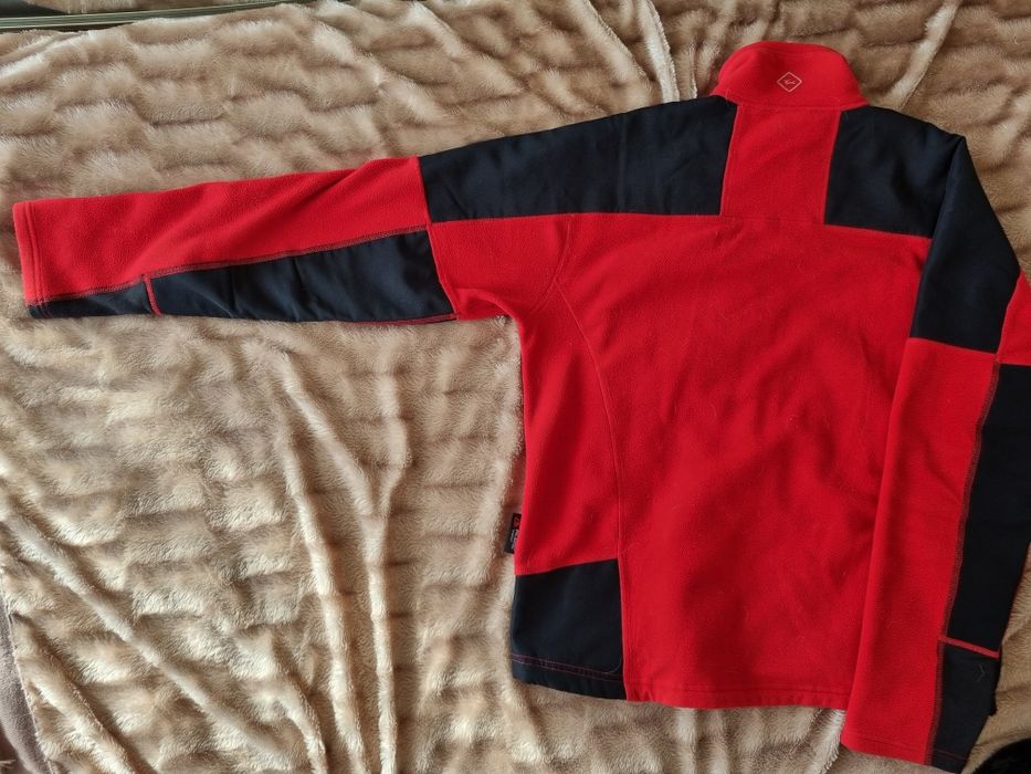 Флісова кофта, Polartec Wind Pro, розмір М