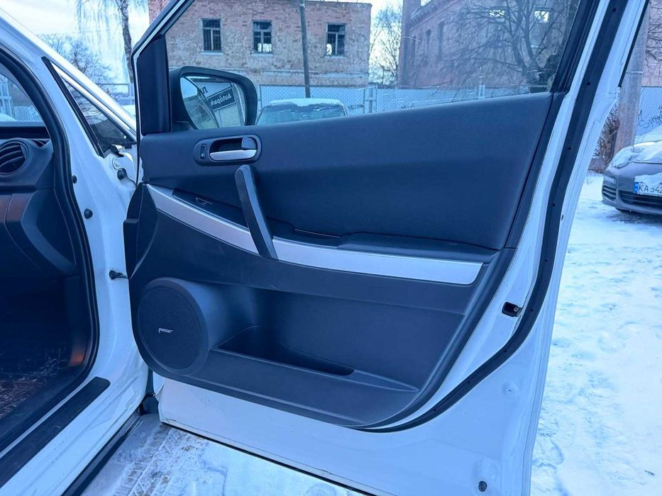 Продам Mazda CX-7 2008р. #74055