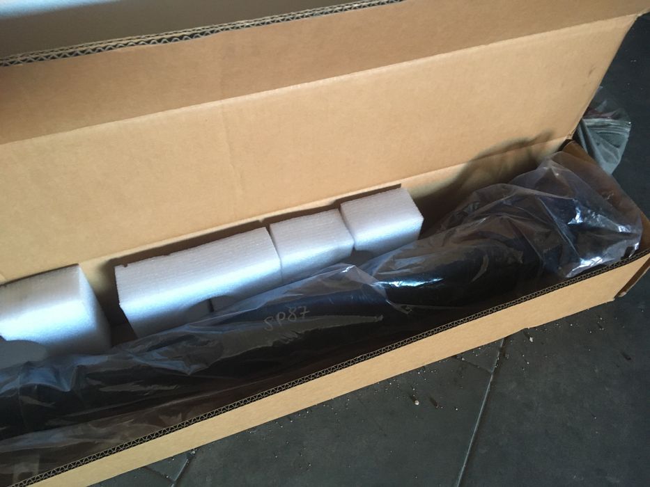 Veio transmissão e92