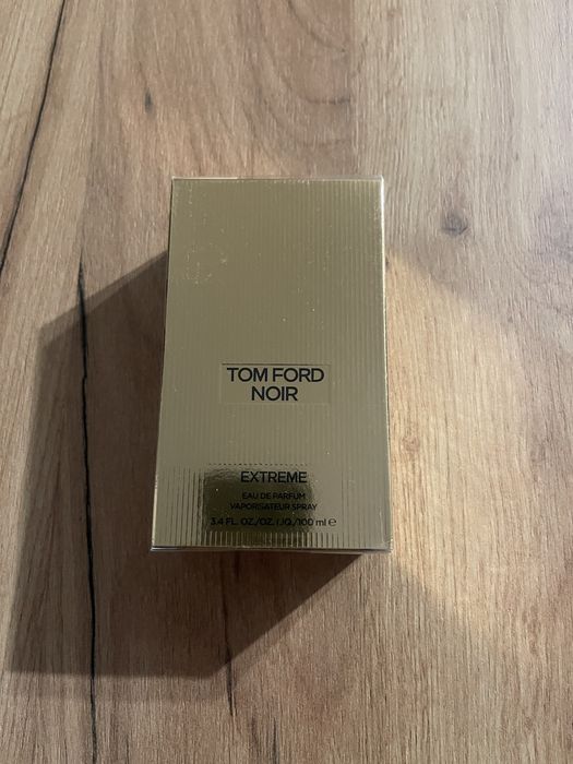 Tom Ford Noir Extreme 100ml