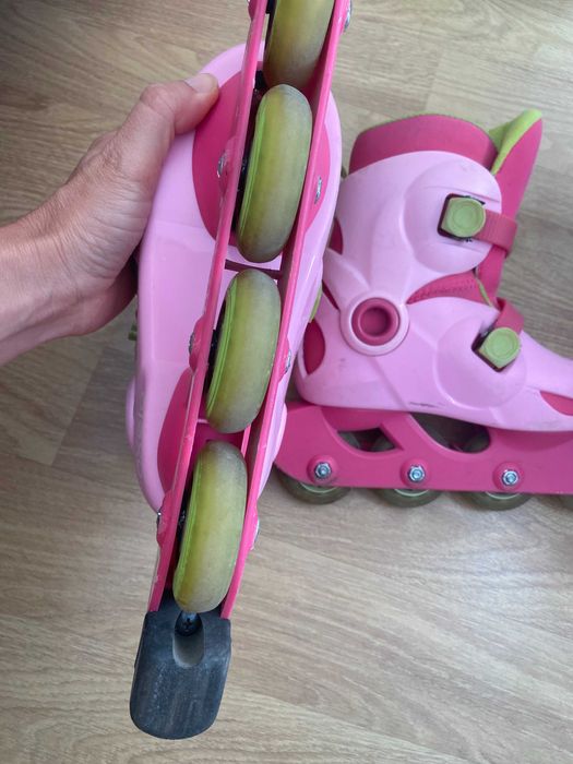 Oxelo Inline Skates Size 30–3364284617437698123