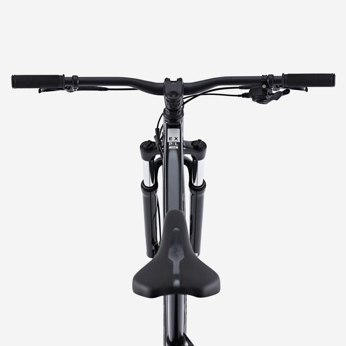 BTT DE PASSEIO EXPL 500 29" PRETO