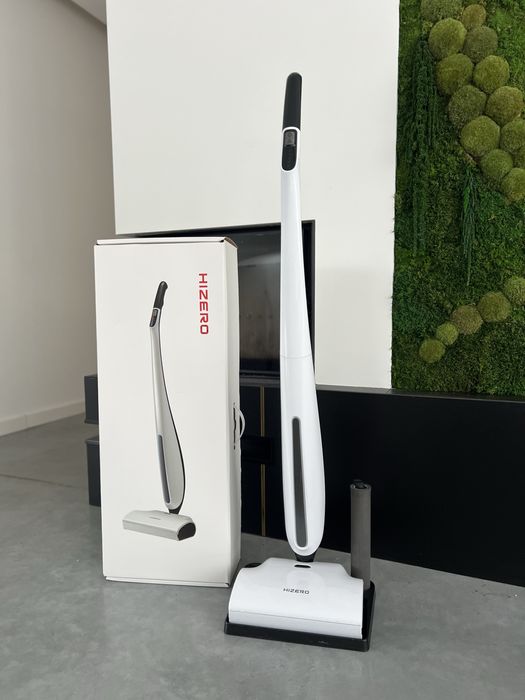 Mop bioniczny Hizero f500