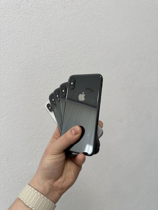 iPhone X 64/256. АКЦІЯ. Гарантія від магазину.