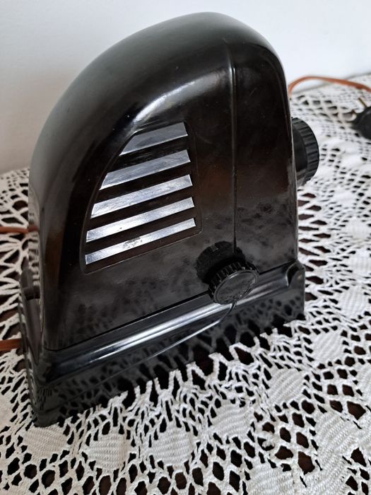 Rzutnik PRL do przezroczy