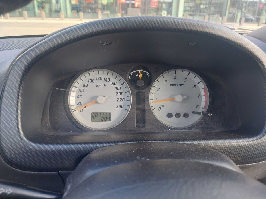 Suzuki Ignis Sport 1.5 109KM Benzyna + LPG