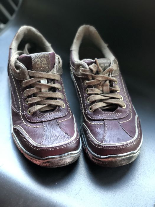 Buty mustang !! Stan jak nowe