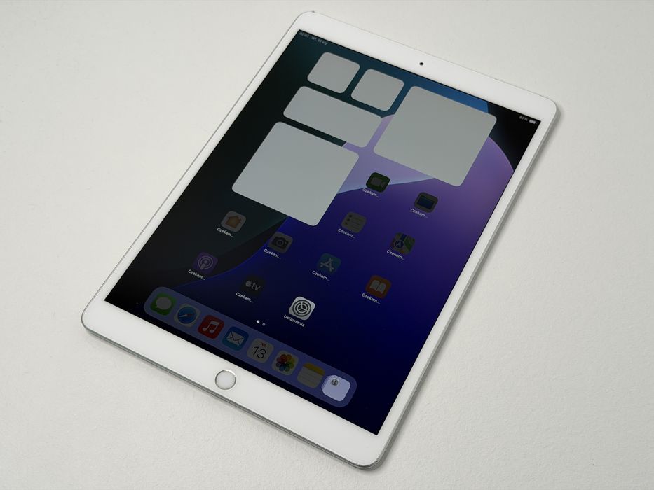 iPad Air 3 (A2123) - 64GB - Cellular (LTE) - faktura VAT 23%