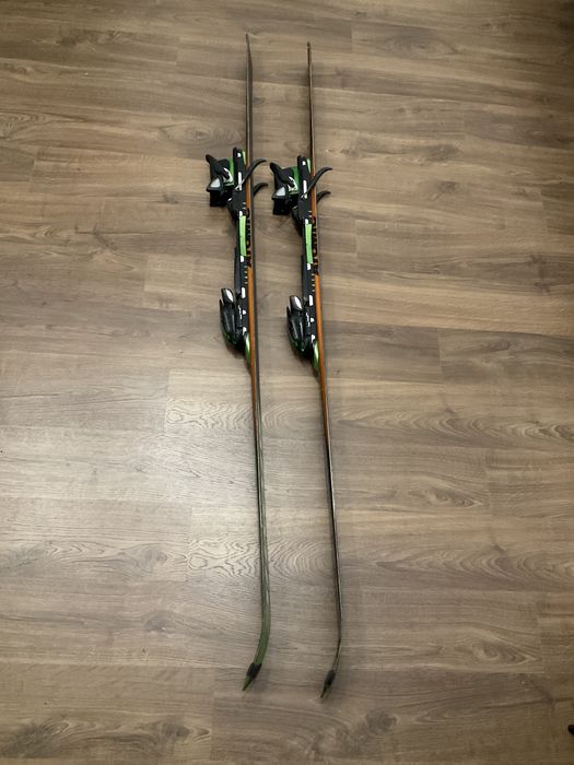 Narty Atomic SX 11  170