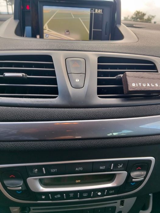 Vendo Renault Megane
