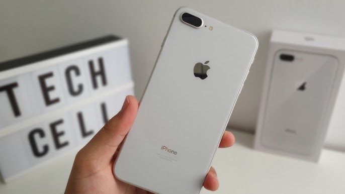 Iphone 8 Plus 64GB