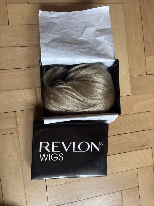 VOILA Peruka damska blond