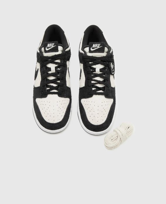 Donk retro se 2-sneakersy niskie-carny