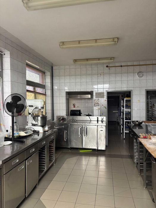 Lokal gastronomiczny 200 m² – wynajem od zaraz