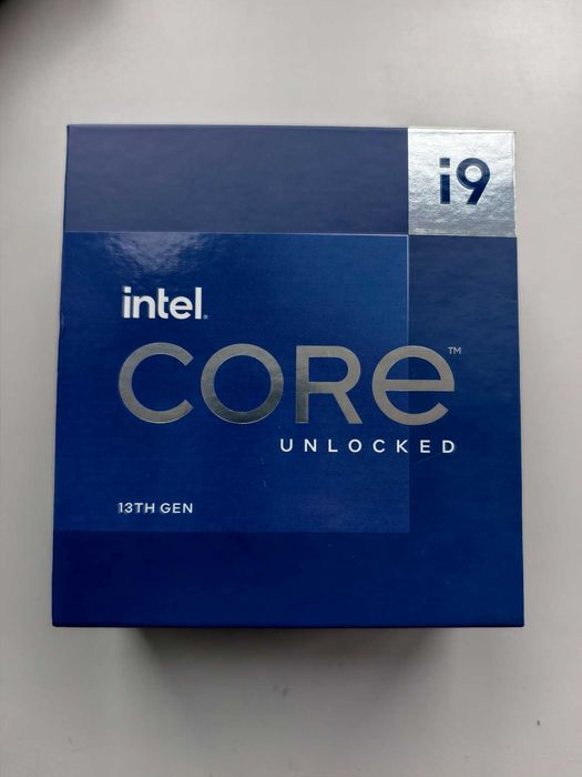 Процесор Intel Core i9-13900K 3.0GHz/36MB s1700